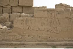 Karnak Temple Photo Textures #3